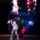 Illustration for article titled The Greatest Cosplay in the World